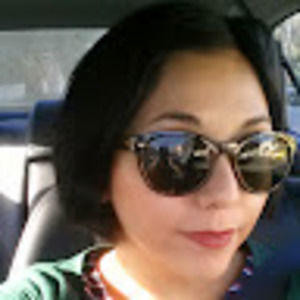 Meet your Posher, Ingrid